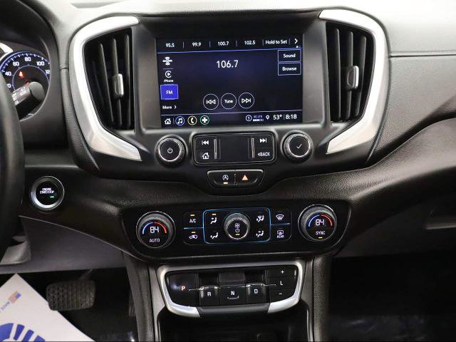 Used 2024 GMC Terrain SLT image 18