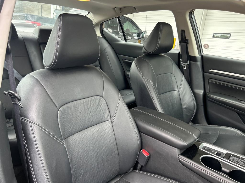 Used 2023 Nissan Altima 2.5 SL FWD image 15