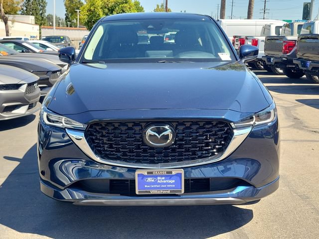 Used 2024 MAZDA CX-5 AWD 2.5 S w/ Select Package image 24