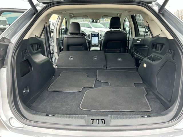 Certified 2024 Ford Edge Titanium image 14