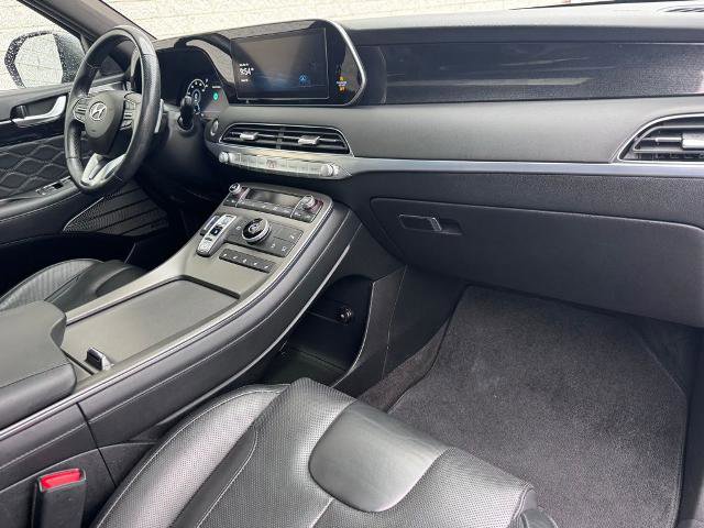 Used 2022 Hyundai Palisade Calligraphy w/ Cargo Package FWD image 19