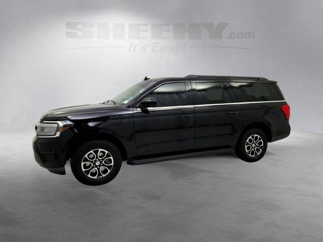 Certified 2023 Ford Expedition Max XLT AWD/4WD image 8