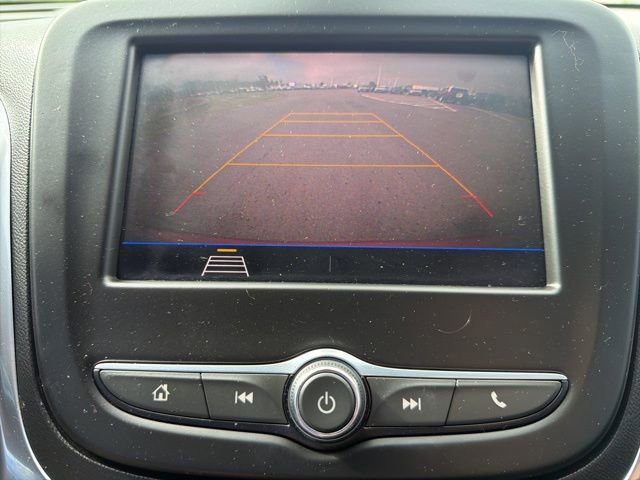 Used 2021 Chevrolet Equinox LT AWD/4WD image 27