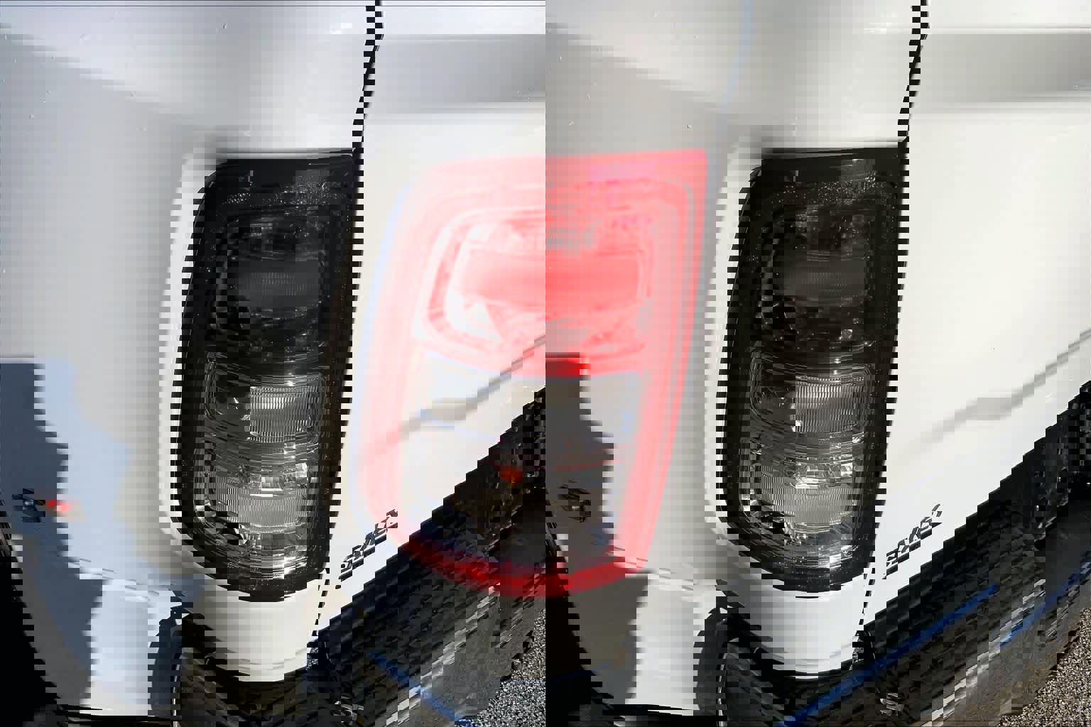 Used 2020 RAM 3500 Tradesman image 19