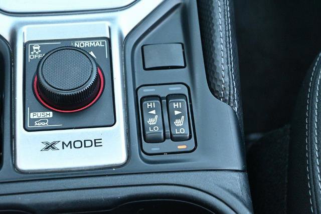 Used 2024 Subaru Forester Premium image 30