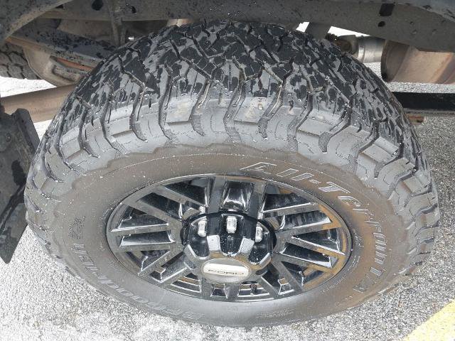 Certified 2019 Ford F250 Lariat w/ Lariat Ultimate Package AWD/4WD image 12
