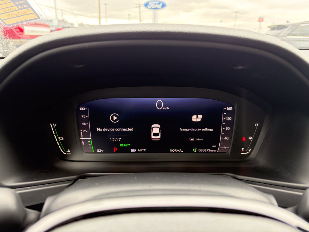 Used 2025 Honda Accord Touring image 28