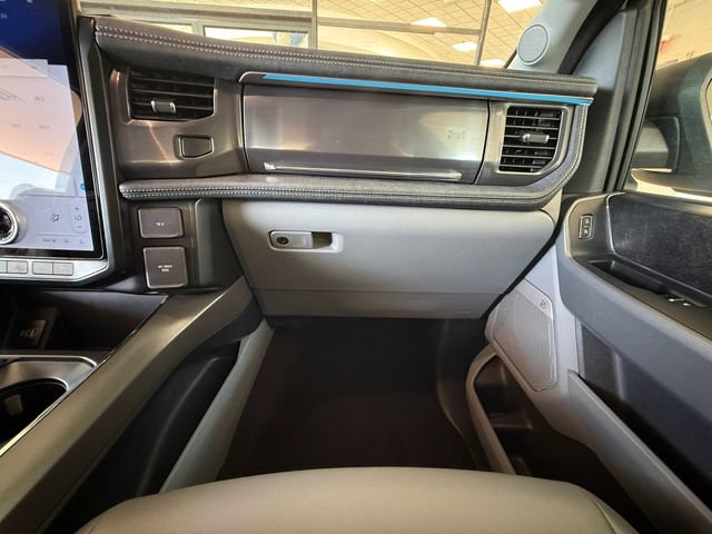 Certified 2025 Ford F150 Lightning Flash AWD/4WD image 23