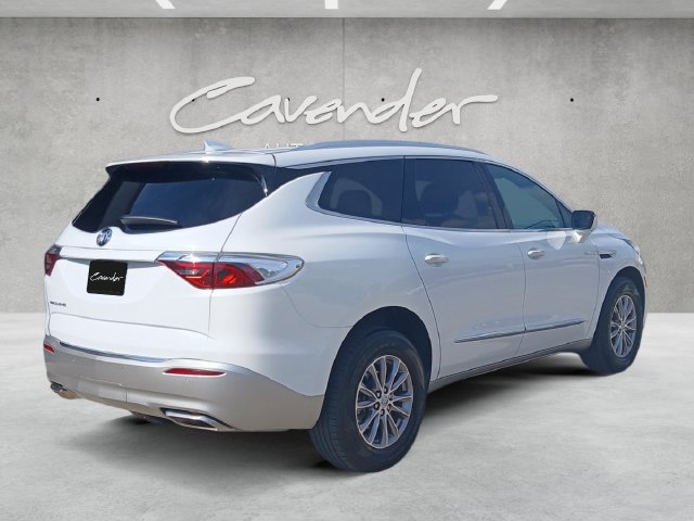 Used 2024 Buick Enclave Premium FWD image 17