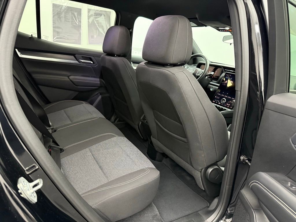 Used 2025 GMC Terrain Elevation image 29