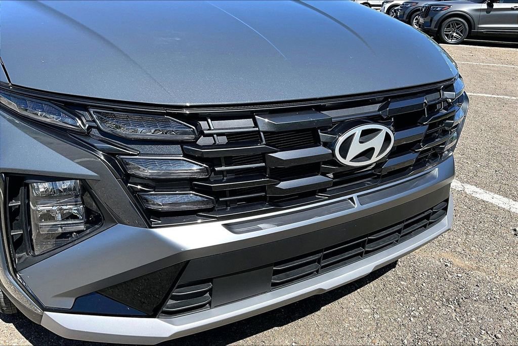 Used 2025 Hyundai Tucson SEL FWD image 28