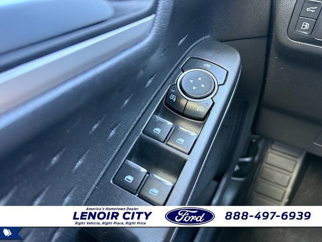 Certified 2020 Ford Escape SE Sport image 18