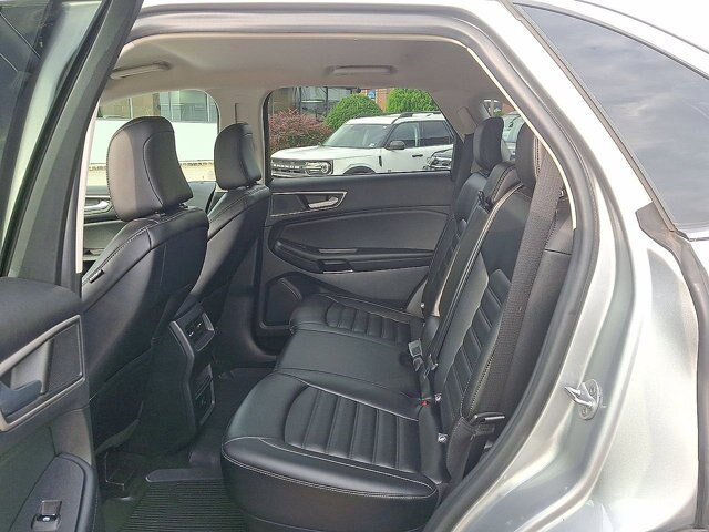 Certified 2023 Ford Edge SEL AWD/4WD image 20