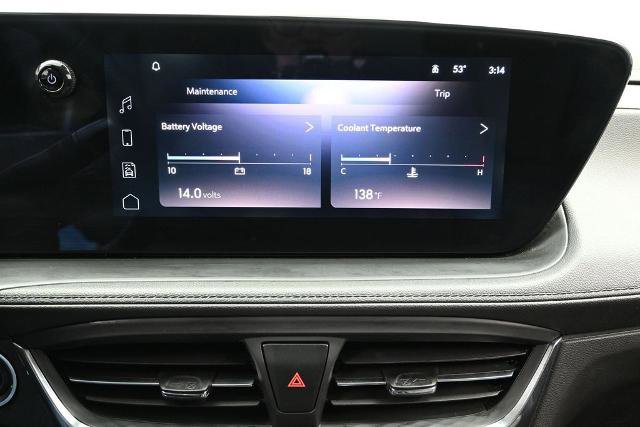 Used 2025 Buick Encore GX Preferred AWD/4WD image 31