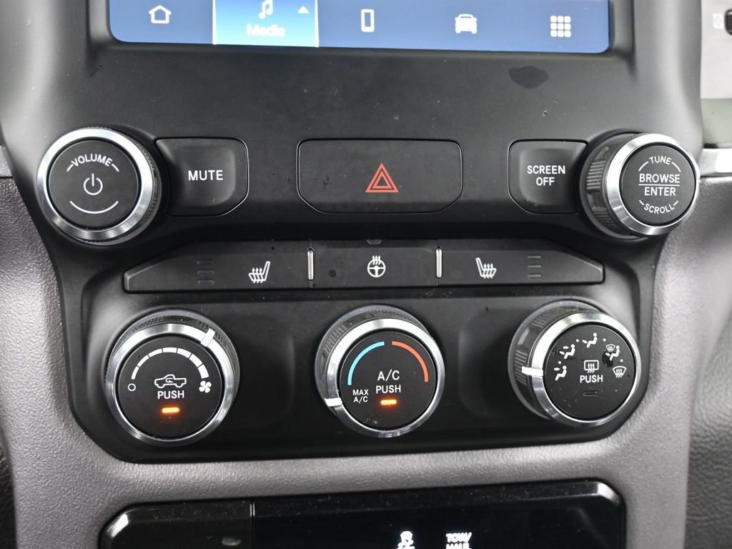 Used 2023 RAM 1500 Big Horn image 39