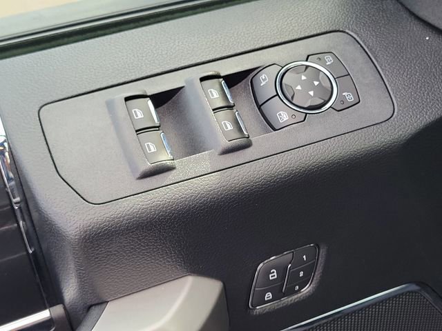 Certified 2018 Ford F150 Lariat w/ Equipment Group 502A Luxury AWD/4WD image 23