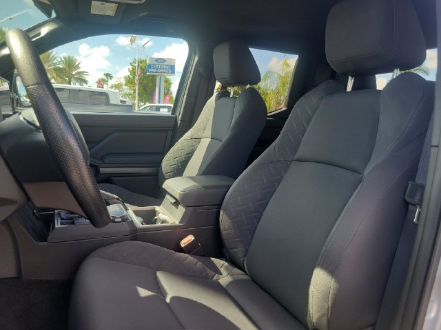 Used 2024 Toyota Tacoma SR5 AWD/4WD image 20