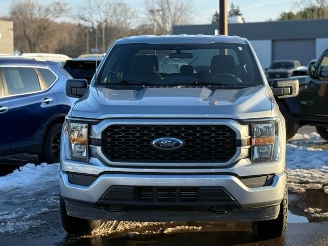 Certified 2023 Ford F150 XL w/ STX Appearance Package image 31