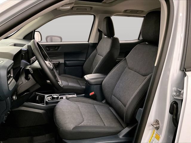 Certified 2026 Ford Maverick XLT w/ XLT Luxury Package AWD/4WD image 24