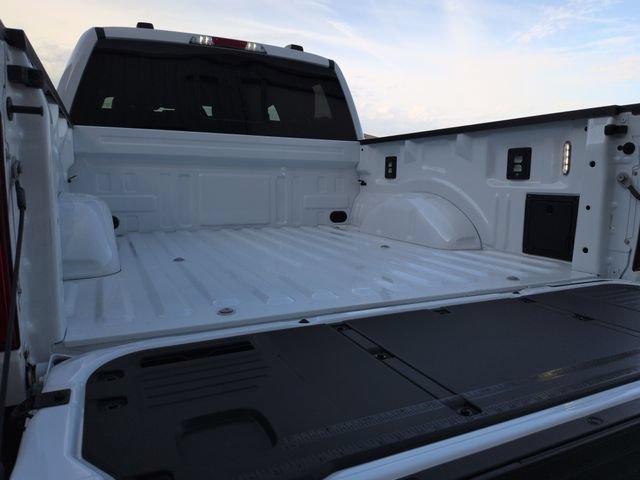 Certified 2026 Ford F150 Tremor w/ Bed Utility Package AWD/4WD image 28