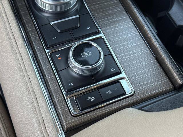 Certified 2024 Ford Expedition Max Limited AWD/4WD image 33