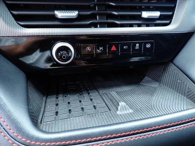 Certified 2025 Ford Explorer ST AWD/4WD image 24