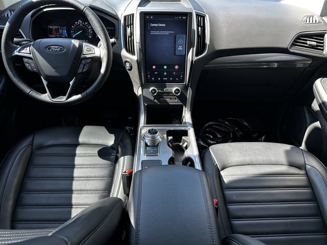 Certified 2023 Ford Edge SEL w/ Convenience Package AWD/4WD image 15
