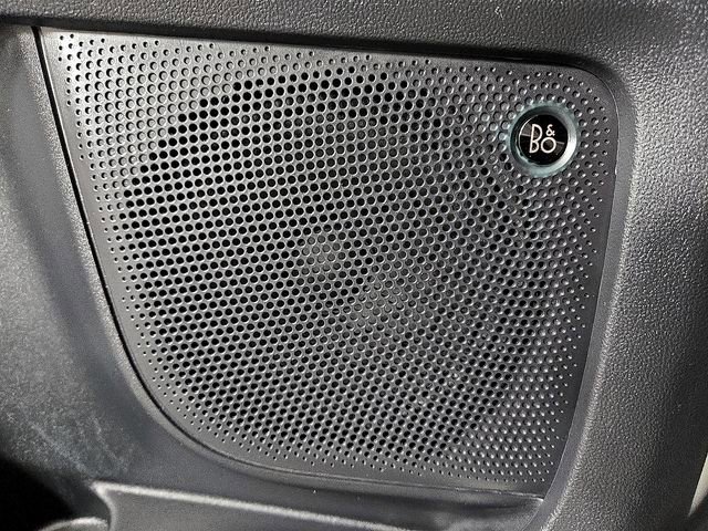 Certified 2025 Ford Bronco Sport Outer Banks w/ Outer Banks Tech Package+ image 26