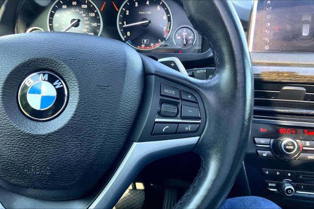 Used 2018 BMW X5 xDrive35i AWD/4WD image 25