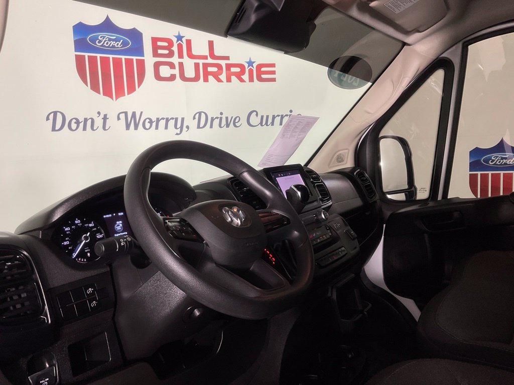 Used 2024 RAM ProMaster 1500 FWD image 13