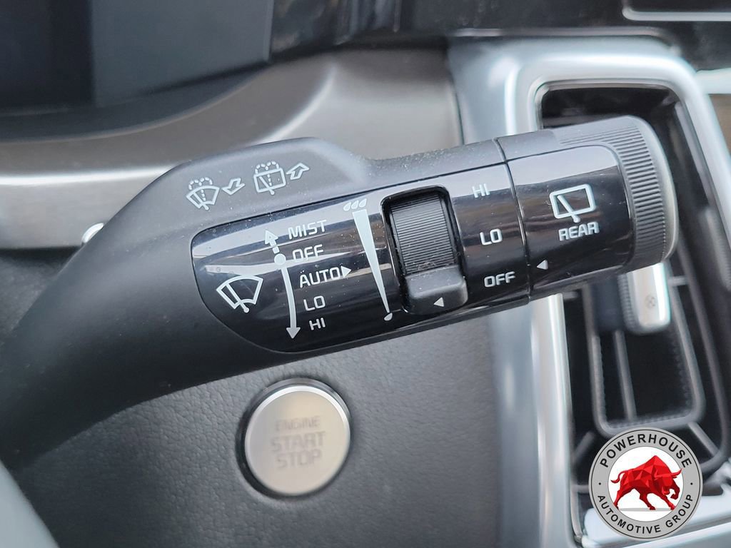 Used 2023 Kia Sorento SX image 35