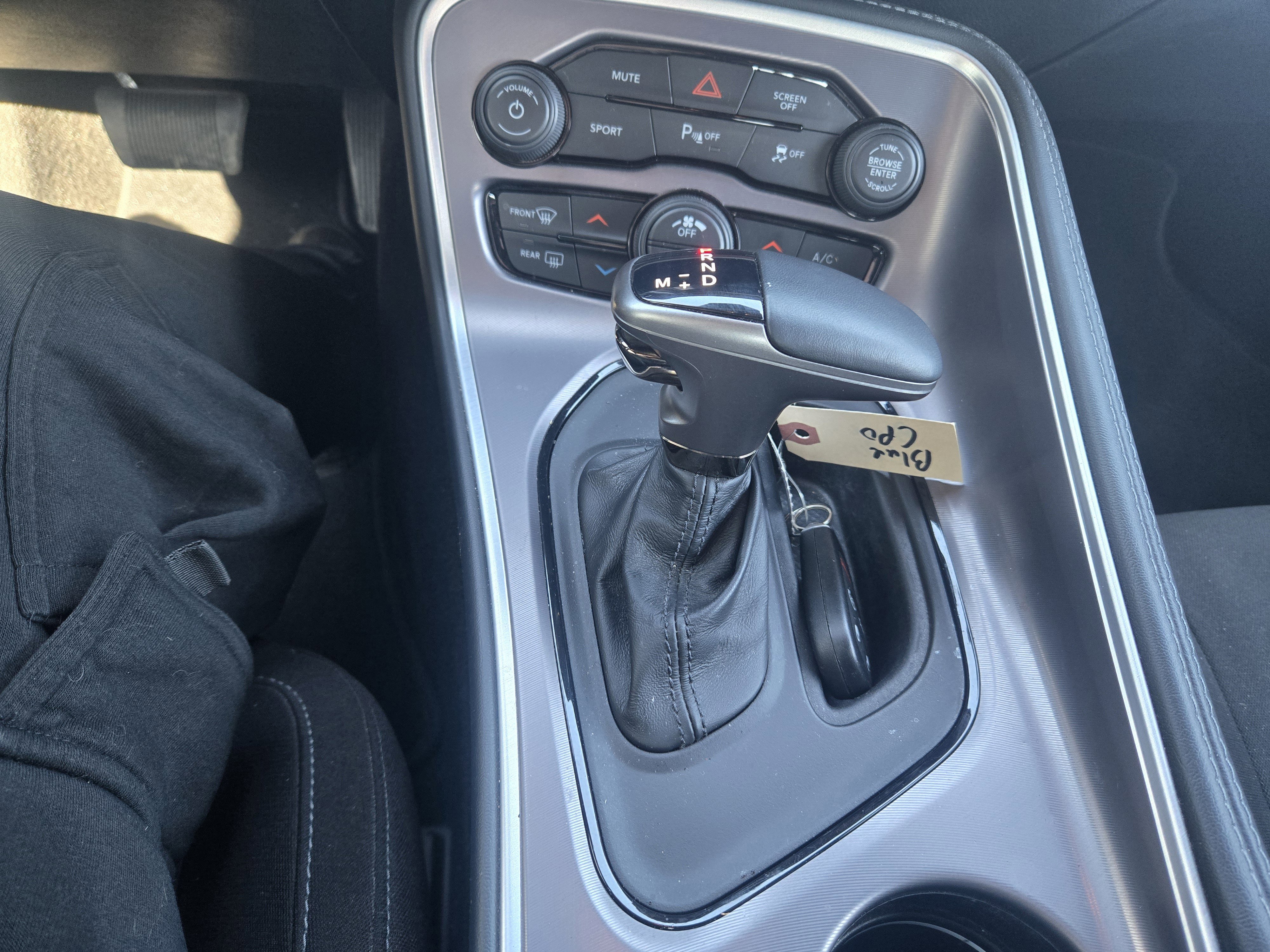 Used 2022 Dodge Challenger GT w/ Cold Weather Group AWD/4WD image 20