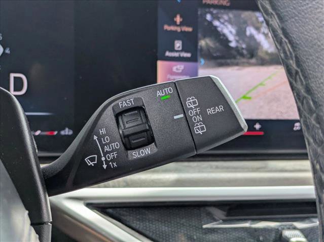 Used 2024 BMW X5 xDrive40i AWD/4WD image 11