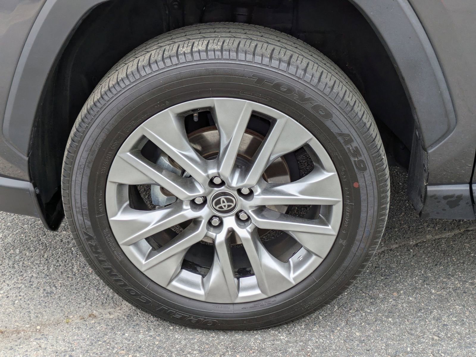 Used 2024 Toyota RAV4 XLE Premium w/ Weather Package image 5