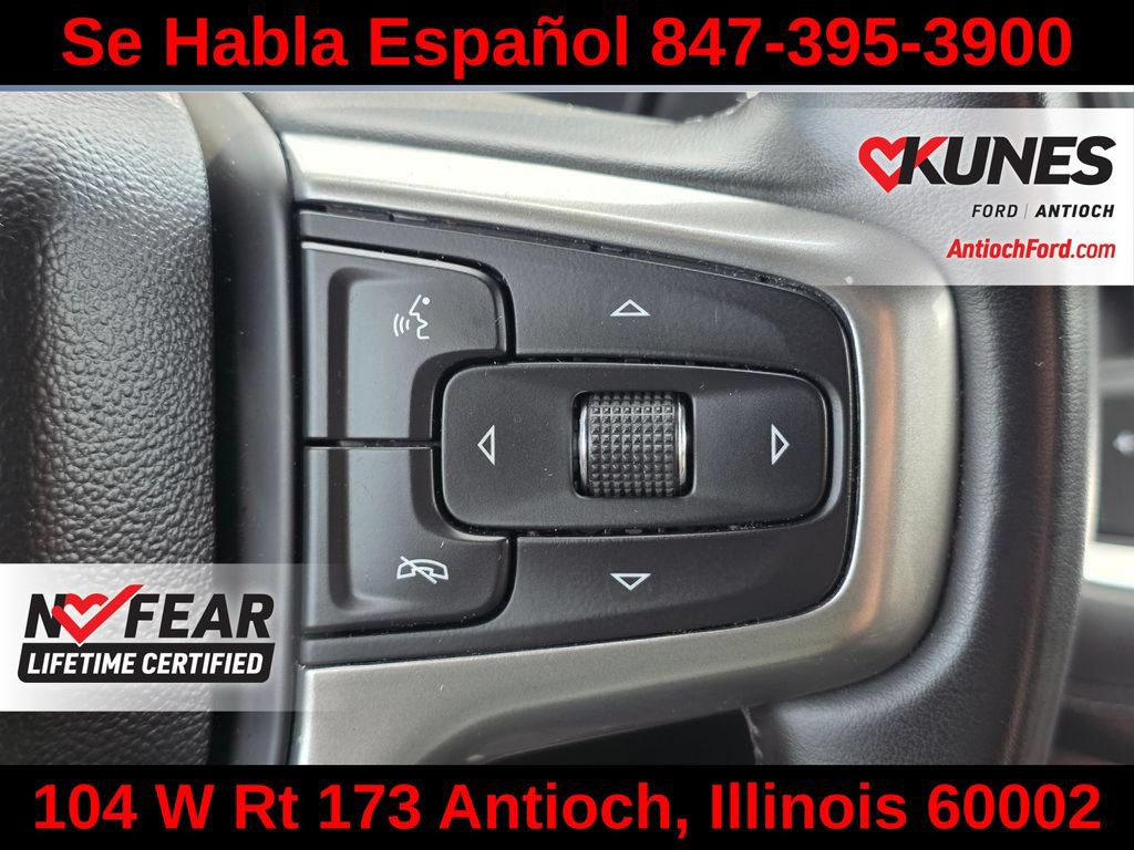 Used 2023 Chevrolet Tahoe LS AWD/4WD image 40