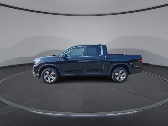 Used 2025 Honda Ridgeline RTL image 5
