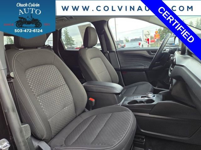 Certified 2024 Ford Escape Active image 19