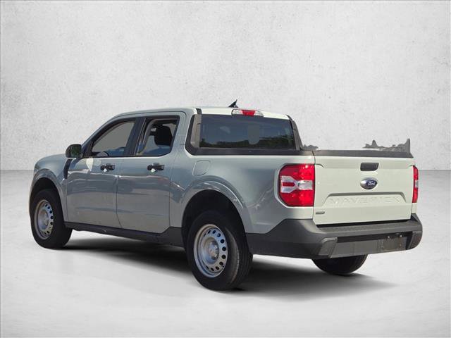 Certified 2024 Ford Maverick XL image 5