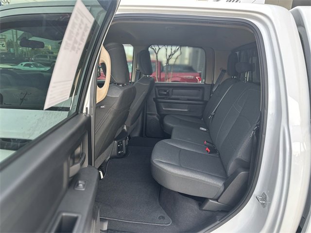 Used 2020 RAM 2500 Tradesman image 22