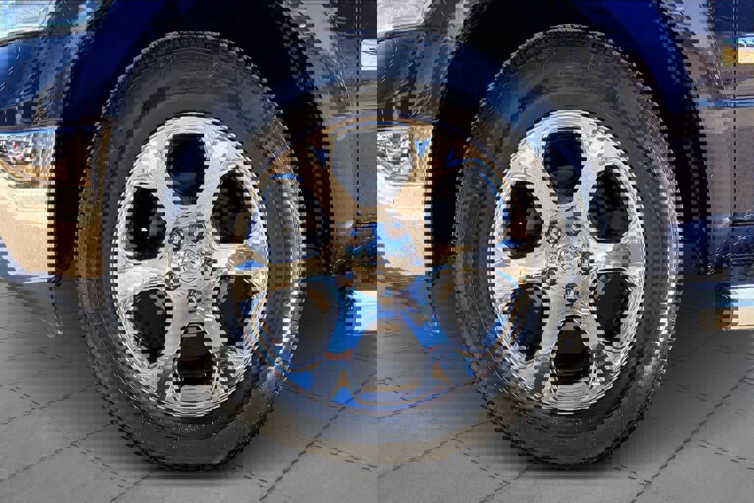 Used 2018 RAM 1500 Laramie w/ Convenience Group image 13