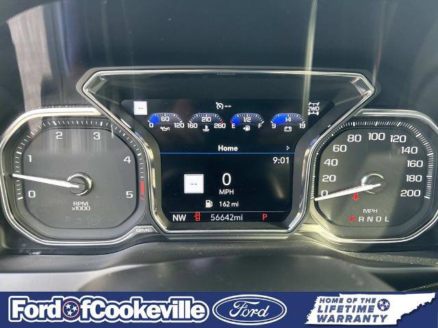 Used 2023 GMC Sierra 2500 Denali w/ Denali Ultimate Package AWD/4WD image 38