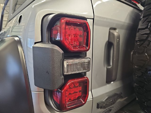 Certified 2023 Ford Bronco Raptor AWD/4WD image 31