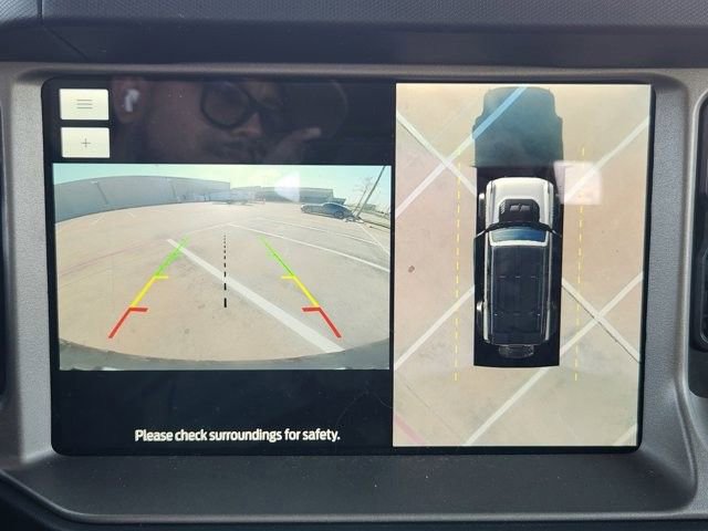 Certified 2023 Ford Bronco Raptor image 16