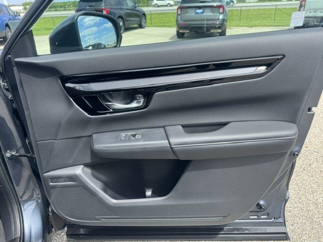 Used 2025 Honda CR-V EX-L image 35