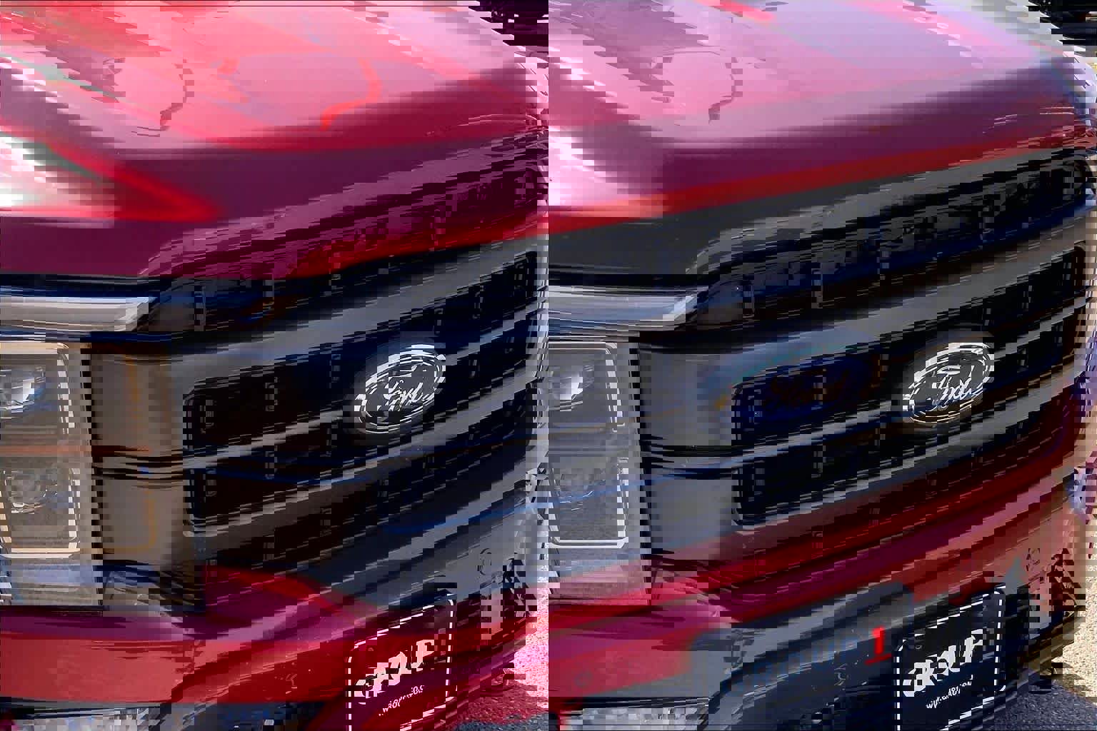 Certified 2023 Ford F150 Lariat w/ Equipment Group 502A High image 30