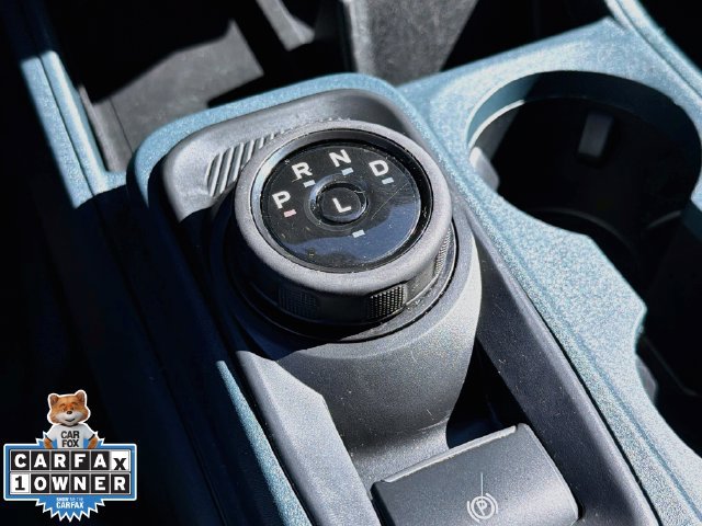Certified 2022 Ford Maverick XL FWD image 27
