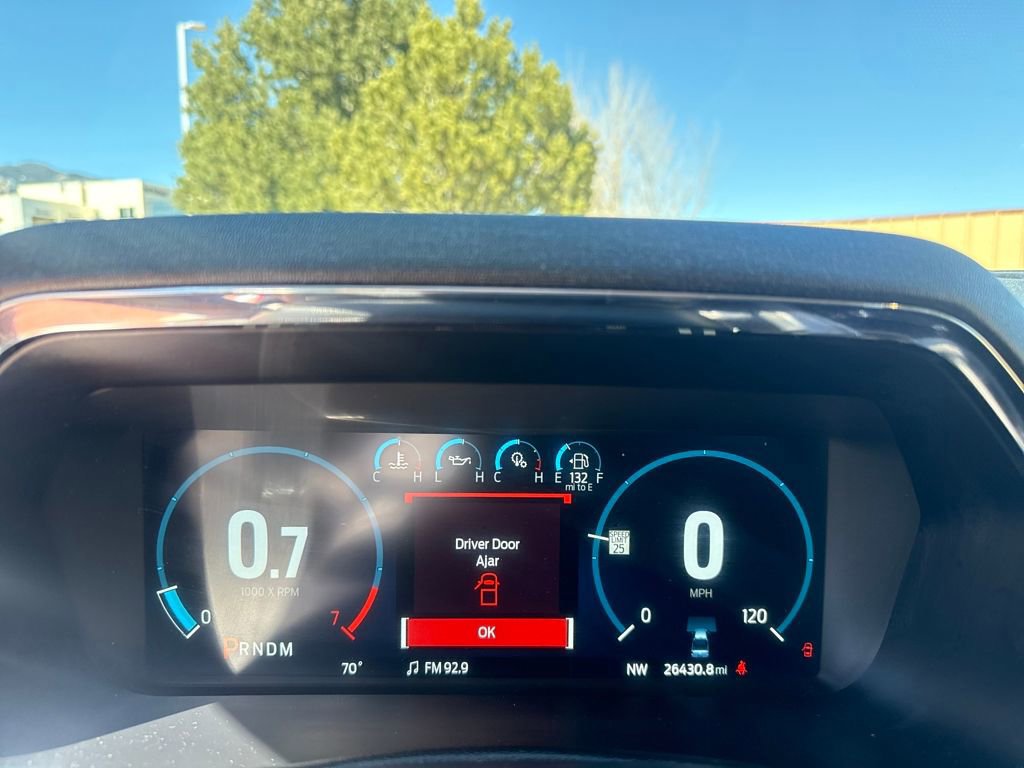 Certified 2021 Ford F150 Lariat w/ Equipment Group 502A High AWD/4WD image 15