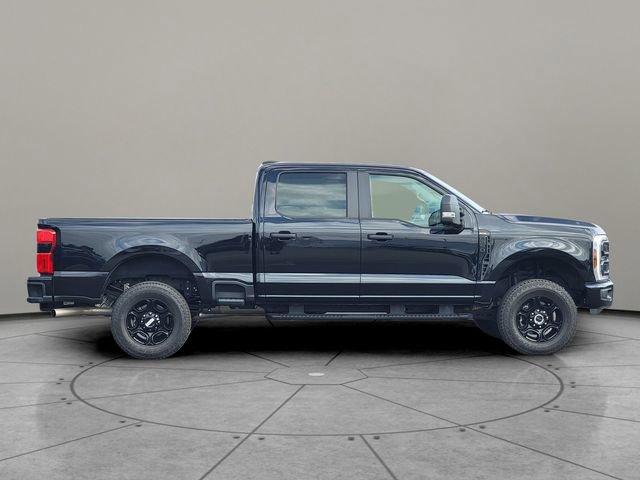 Certified 2024 Ford F350 XL w/ STX Appearance Package image 13