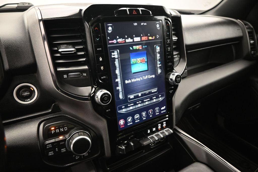 Used 2020 RAM 1500 Big Horn w/ Built-to-serve Edition AWD/4WD image 15
