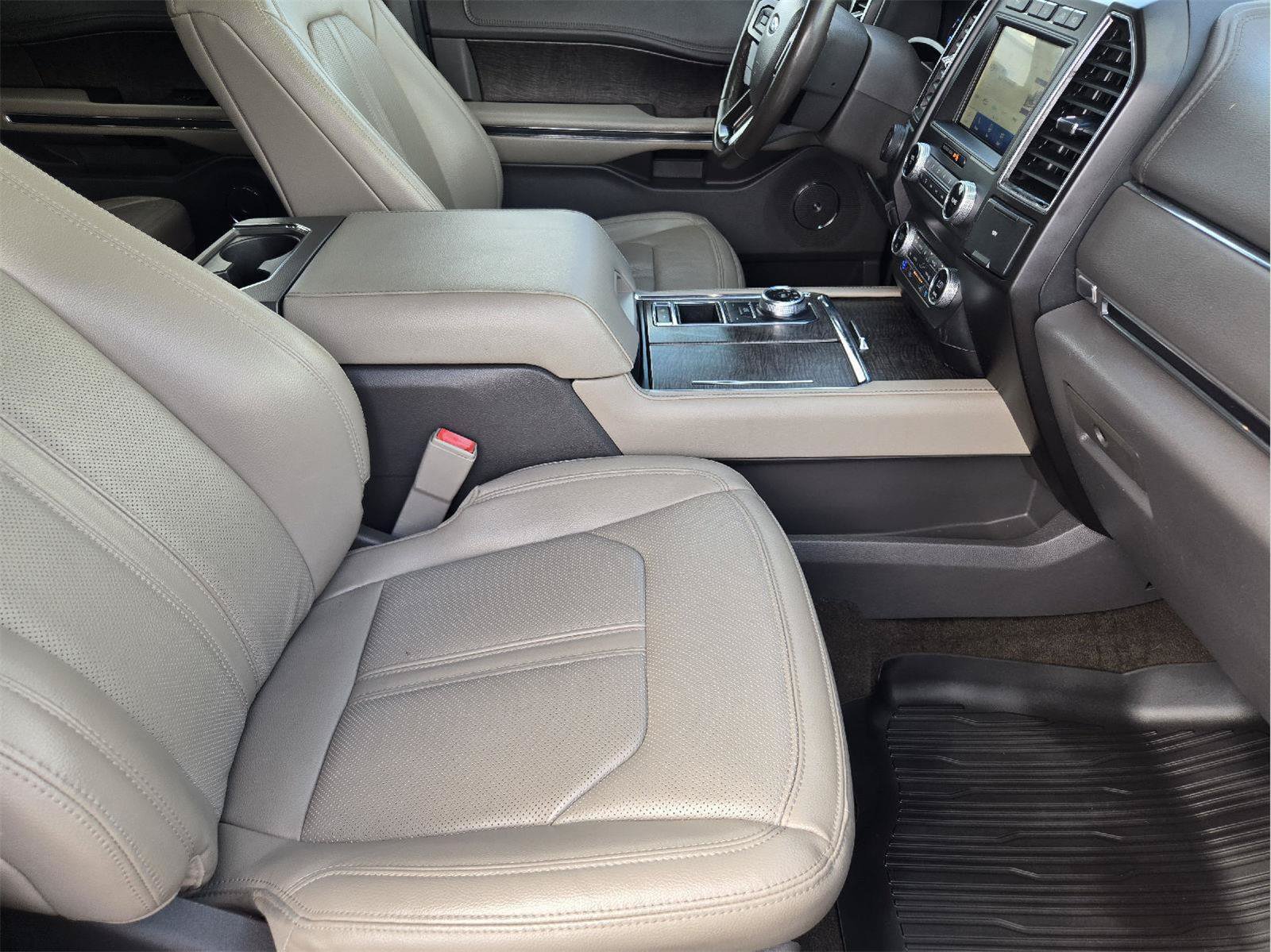 Certified 2021 Ford Expedition Max Limited RWD image 19